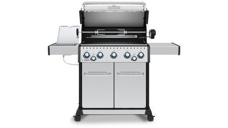 Broil King Baron S590 IR - with Free Accessories