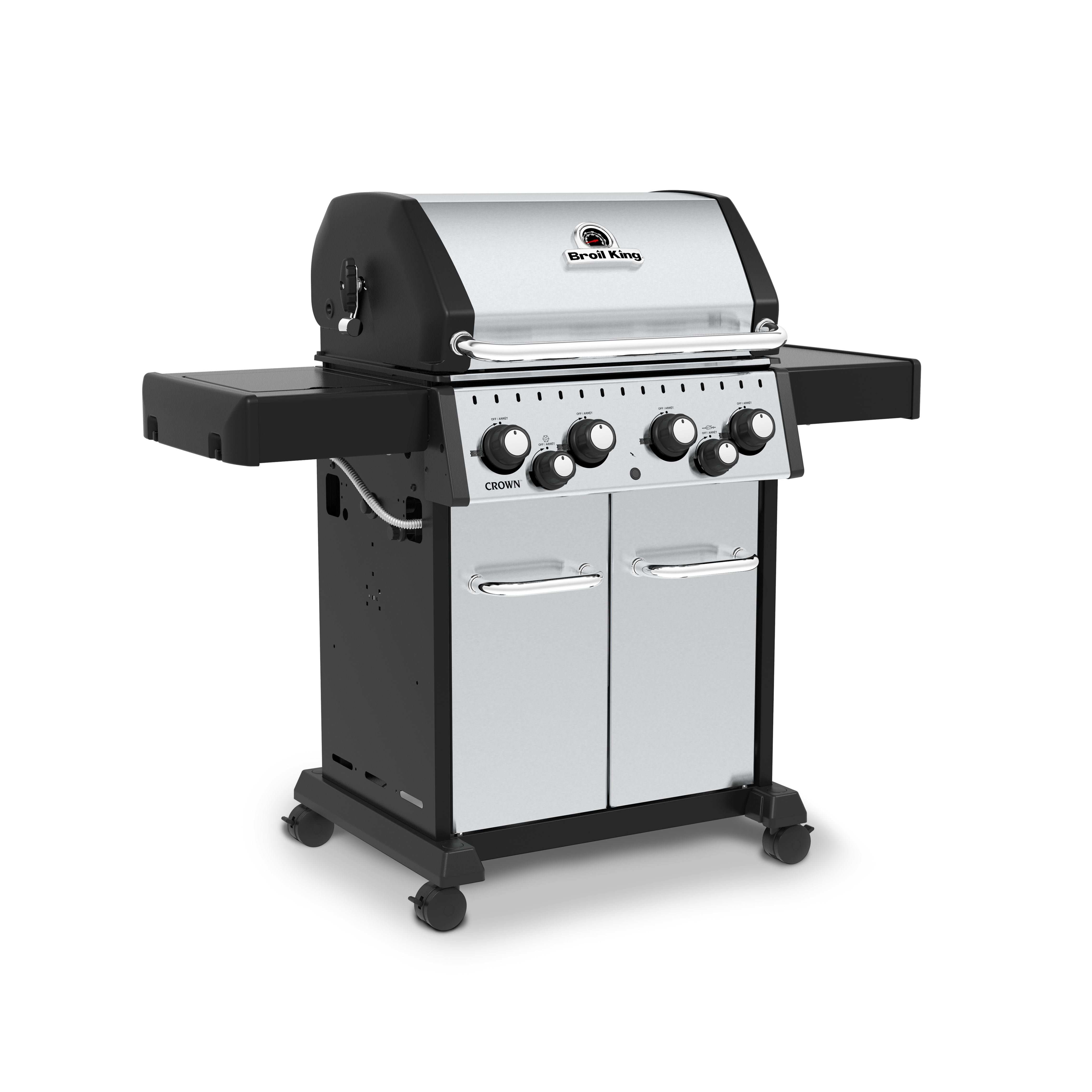 Broil King Baron BBQ