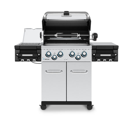 Broil King Regal S 490 IR