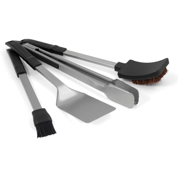 Broil King Baron 4-Piece Tool Set - The Garden HouseBroil King