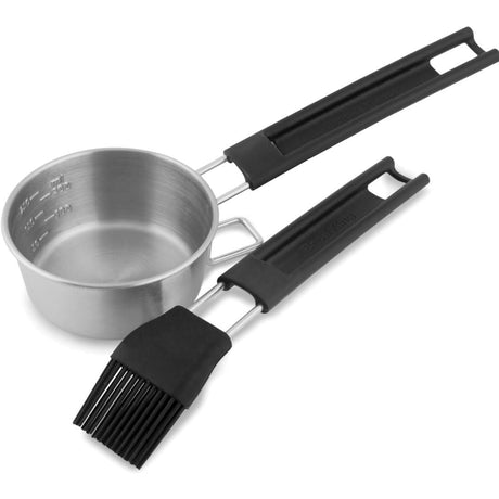 Broil King Basting Set - The Garden HouseBroil King