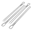 Broil King Dual Prong Skewers - The Garden HouseBroil King